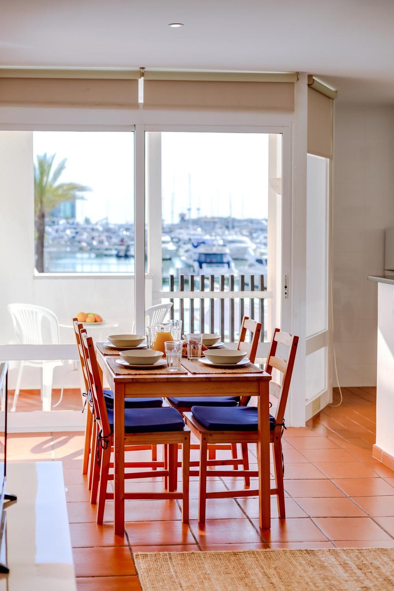 Al - Apartamento Vista Marina 1 Vilamoura Exterior photo